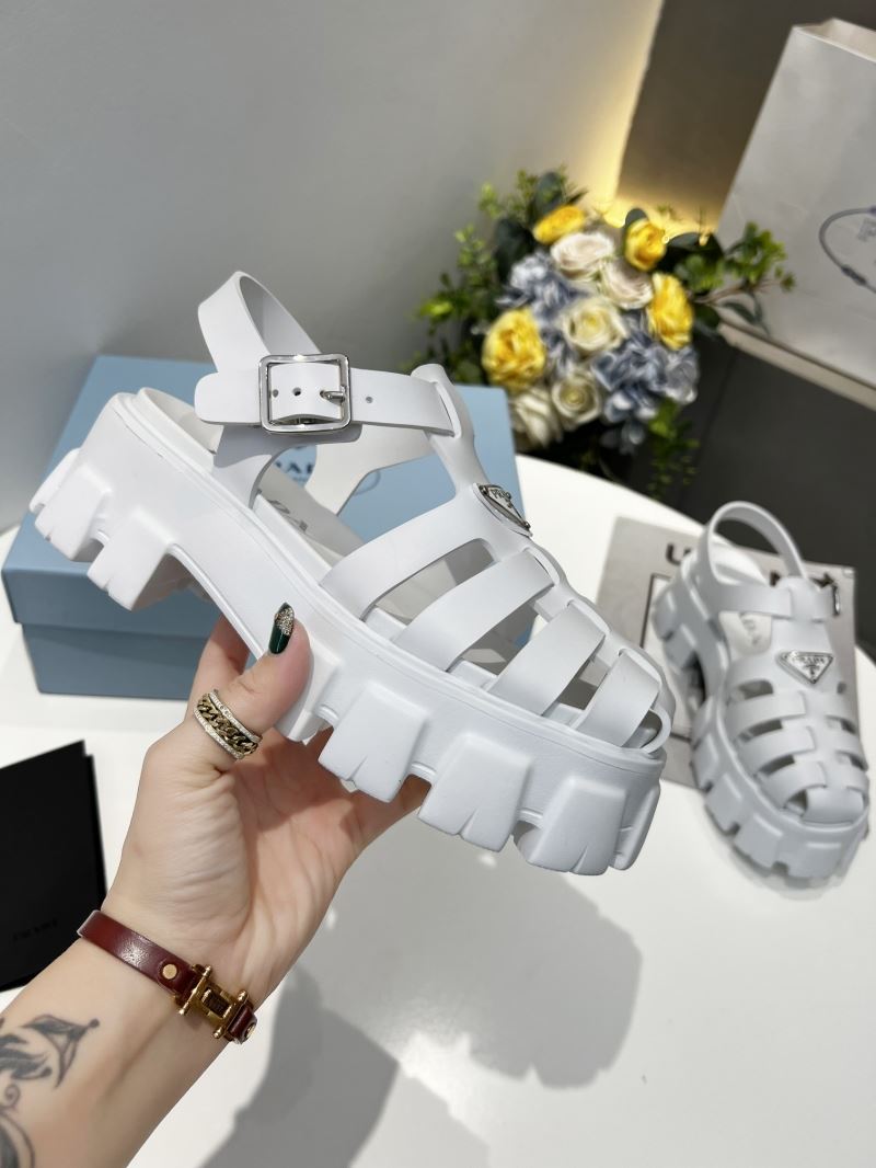 Prada Sandals